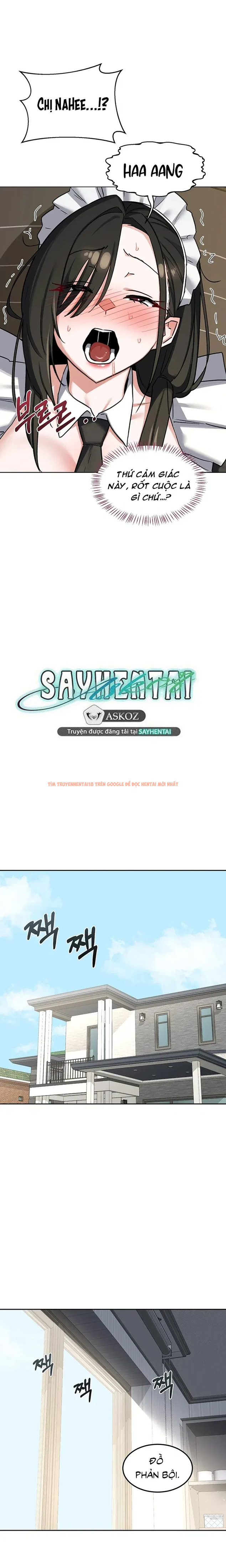 Xem ảnh Kế Hoạch Trao Đổi Mẹ - Chapter 65 - 14 0 - Truyenhentaiz.net