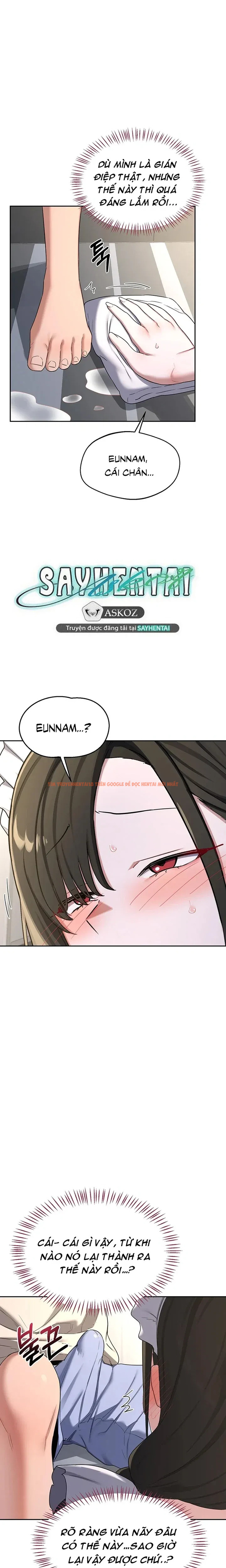 Xem ảnh Kế Hoạch Trao Đổi Mẹ - Chapter 65 - 16 0 - Truyenhentaiz.net