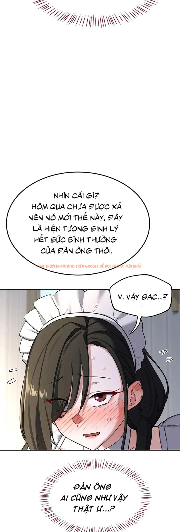 Xem ảnh Kế Hoạch Trao Đổi Mẹ - Chapter 65 - 16 1 - Truyenhentaiz.net