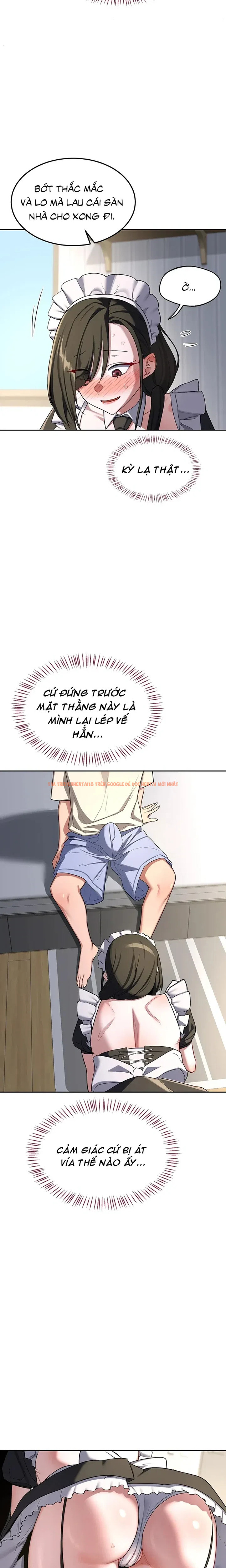 Xem ảnh Kế Hoạch Trao Đổi Mẹ - Chapter 65 - 17 0 - Truyenhentaiz.net