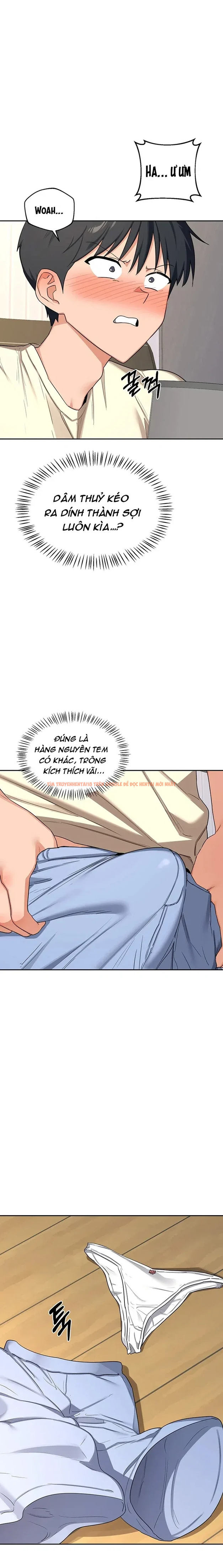 Xem ảnh Kế Hoạch Trao Đổi Mẹ - Chapter 65 - 2 0 - Truyenhentaiz.net