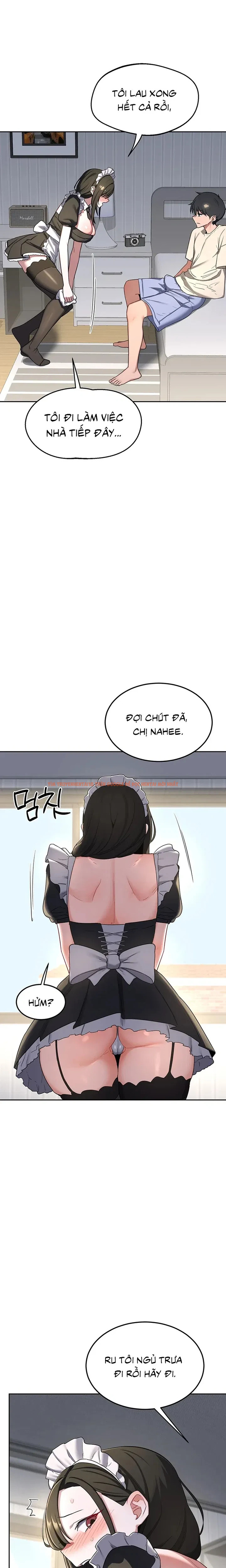 Xem ảnh Kế Hoạch Trao Đổi Mẹ - Chapter 65 - 20 0 - Truyenhentaiz.net