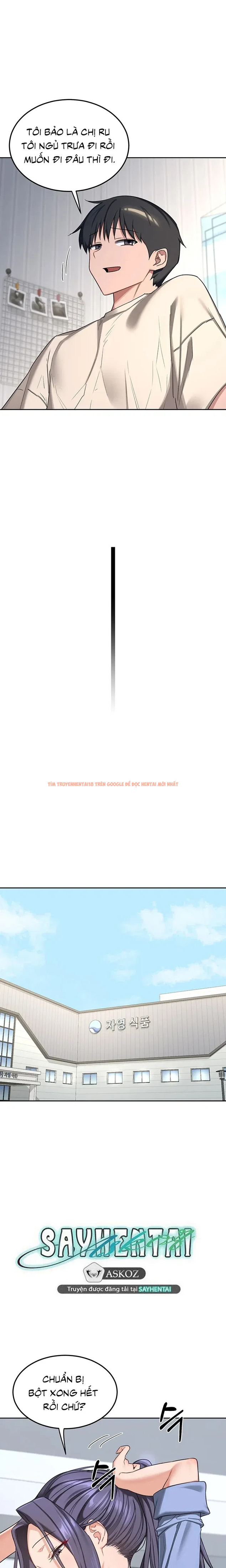 Xem ảnh Kế Hoạch Trao Đổi Mẹ - Chapter 65 - 21 0 - Truyenhentaiz.net