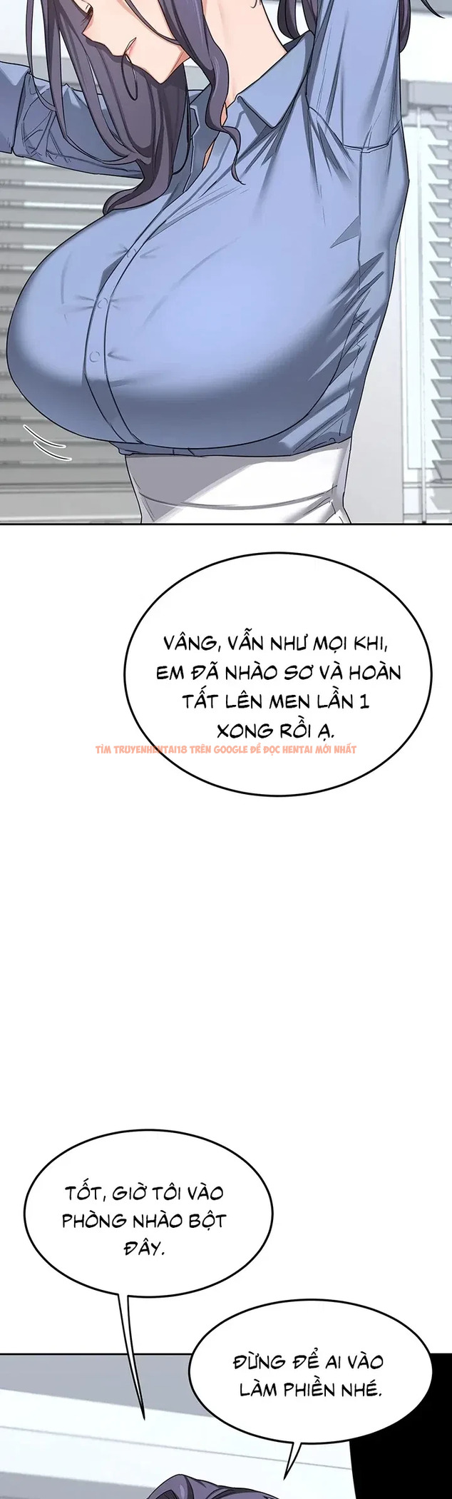 Xem ảnh Kế Hoạch Trao Đổi Mẹ - Chapter 65 - 21 1 - Truyenhentaiz.net