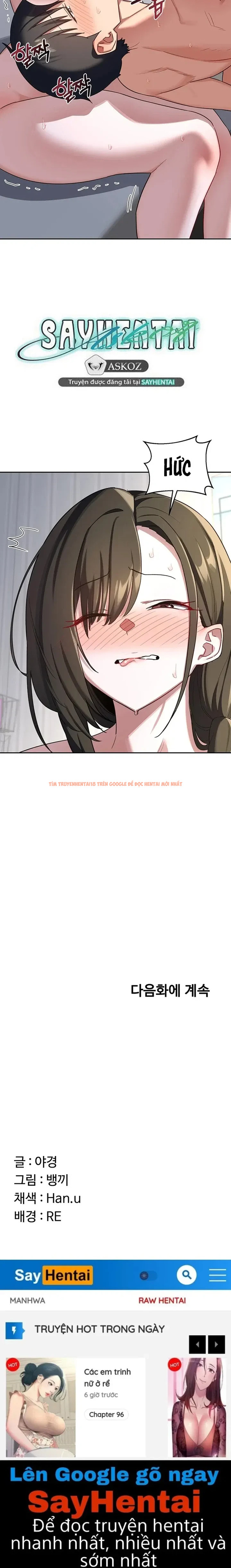 Xem ảnh Kế Hoạch Trao Đổi Mẹ - Chapter 65 - 25 1 - Truyenhentaiz.net