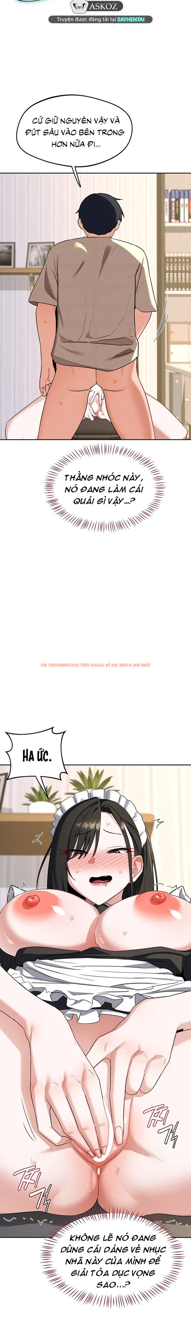 Xem ảnh Kế Hoạch Trao Đổi Mẹ - Chapter 65 - 4 0 - Truyenhentaiz.net