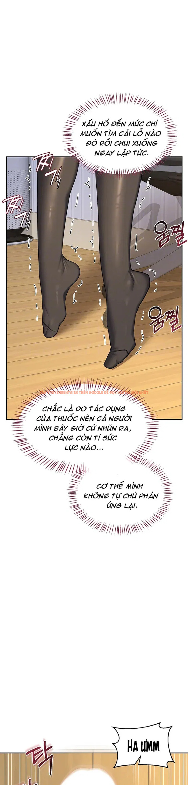 Xem ảnh Kế Hoạch Trao Đổi Mẹ - Chapter 65 - 6 - Truyenhentaiz.net