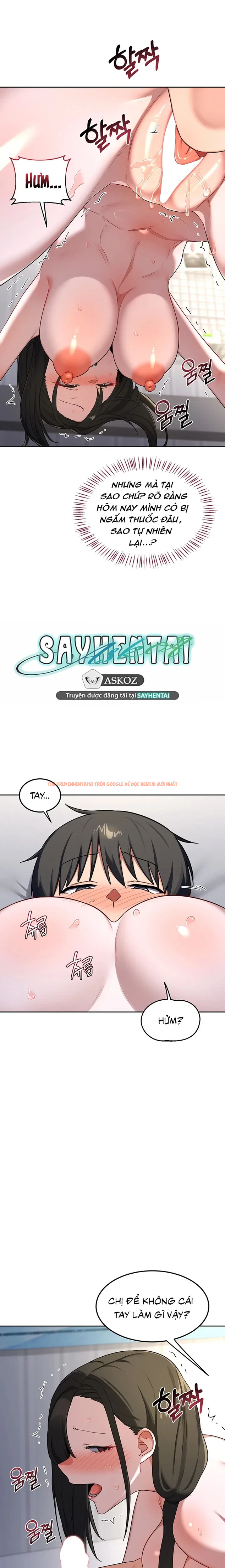 Xem ảnh Kế Hoạch Trao Đổi Mẹ - Chapter 66 - 12 0 - Truyenhentaiz.net