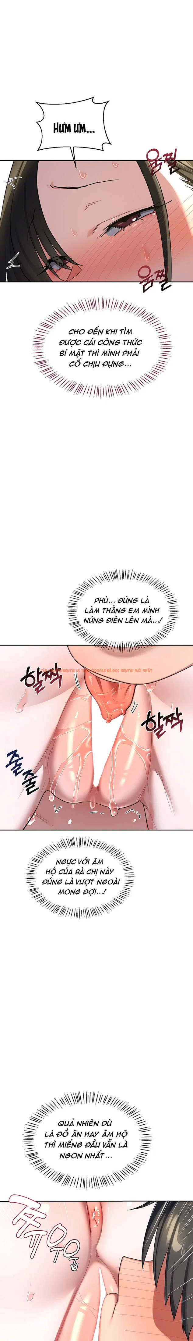 Xem ảnh Kế Hoạch Trao Đổi Mẹ - Chapter 66 - 14 0 - Truyenhentaiz.net