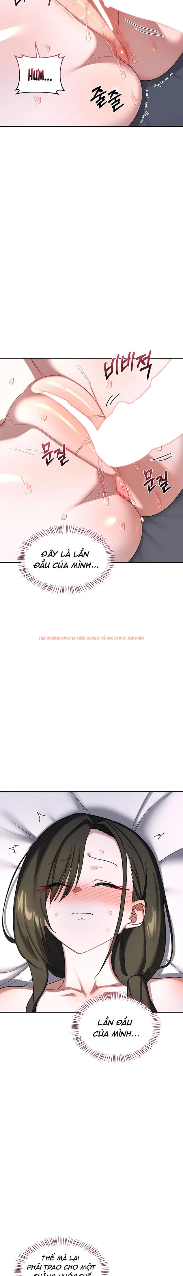 Xem ảnh Kế Hoạch Trao Đổi Mẹ - Chapter 66 - 17 0 - Truyenhentaiz.net