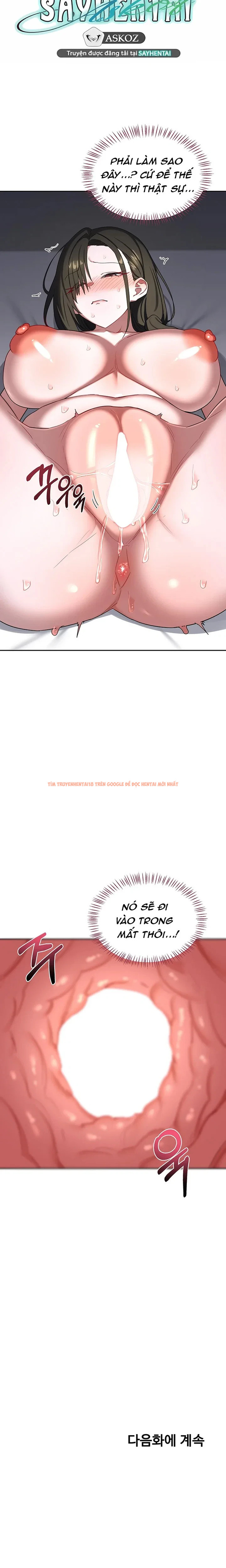 Xem ảnh Kế Hoạch Trao Đổi Mẹ - Chapter 66 - 18 0 - Truyenhentaiz.net