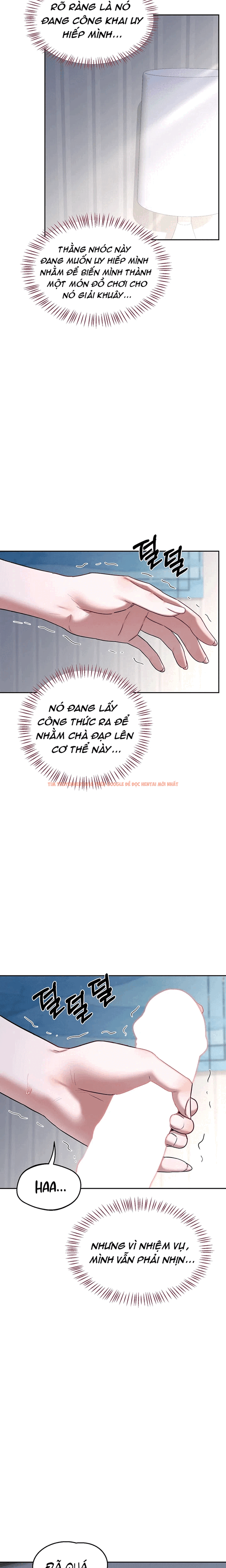 Xem ảnh Kế Hoạch Trao Đổi Mẹ - Chapter 66 - 5 0 - Truyenhentaiz.net