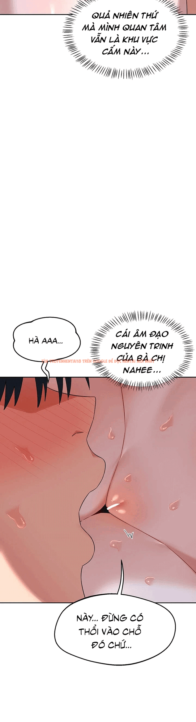 Xem ảnh Kế Hoạch Trao Đổi Mẹ - Chapter 66 - 7 1 - Truyenhentaiz.net