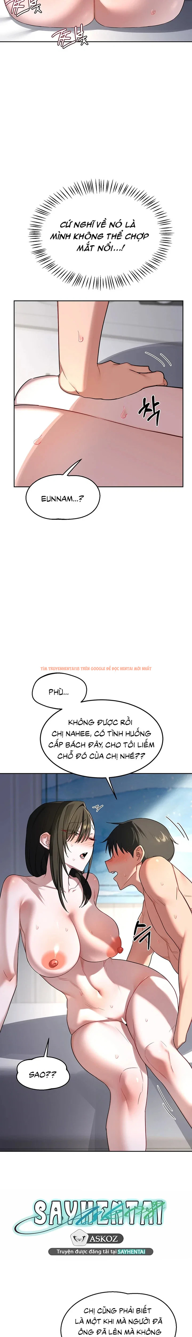 Xem ảnh Kế Hoạch Trao Đổi Mẹ - Chapter 66 - 9 0 - Truyenhentaiz.net