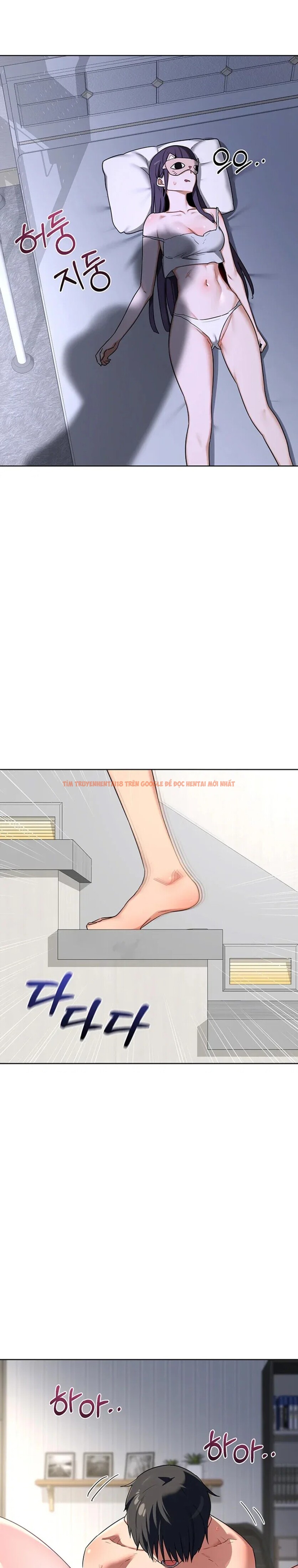 Xem ảnh Kế Hoạch Trao Đổi Mẹ - Chapter 67 - 10 0 - Truyenhentaiz.net