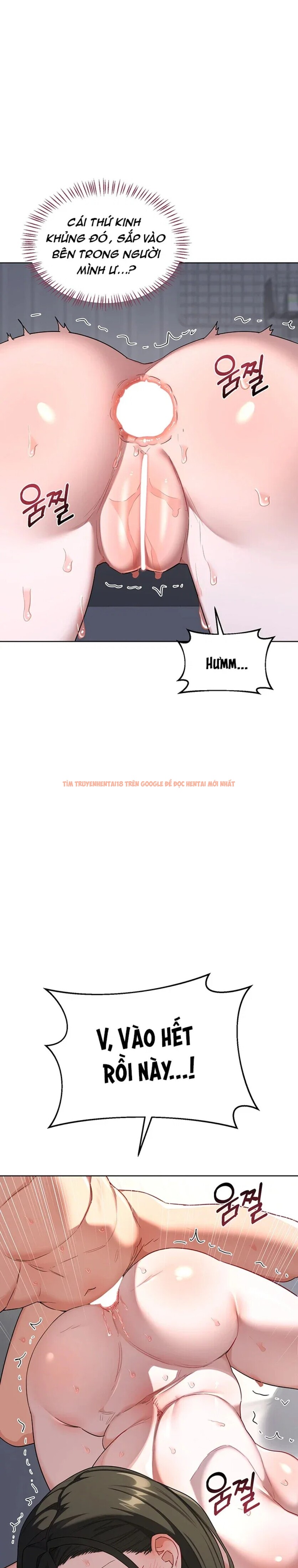 Xem ảnh Kế Hoạch Trao Đổi Mẹ - Chapter 67 - 15 0 - Truyenhentaiz.net