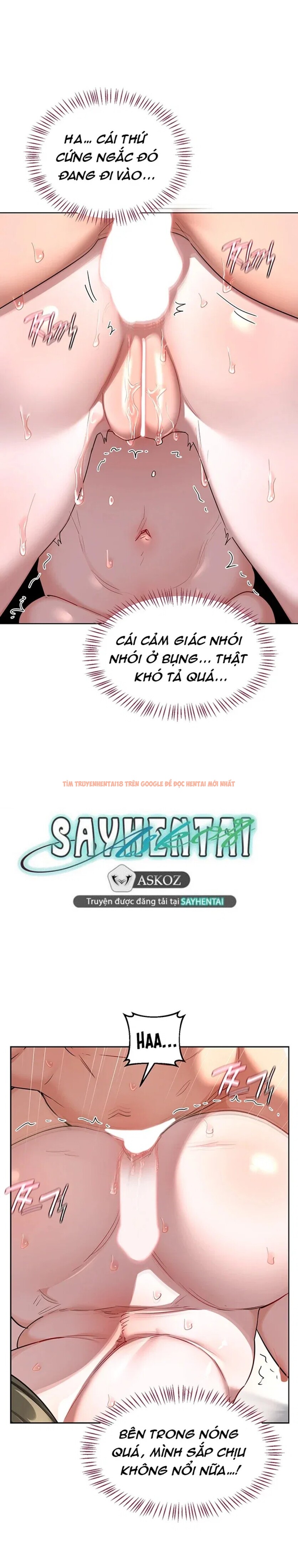 Xem ảnh Kế Hoạch Trao Đổi Mẹ - Chapter 67 - 16 0 - Truyenhentaiz.net