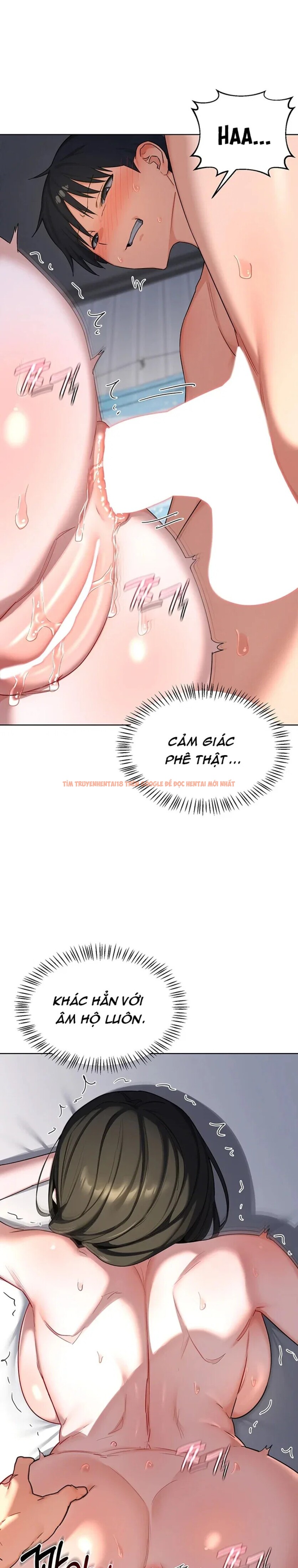 Xem ảnh Kế Hoạch Trao Đổi Mẹ - Chapter 67 - 17 0 - Truyenhentaiz.net