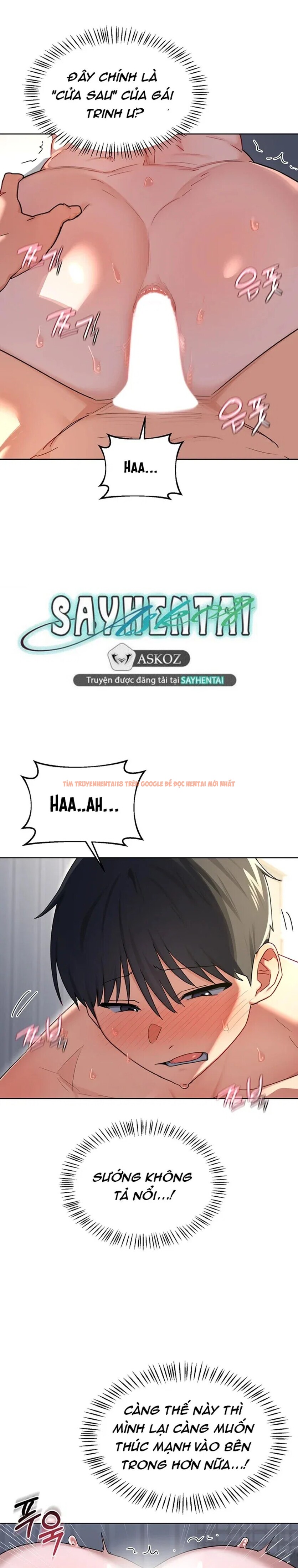 Xem ảnh Kế Hoạch Trao Đổi Mẹ - Chapter 67 - 18 0 - Truyenhentaiz.net