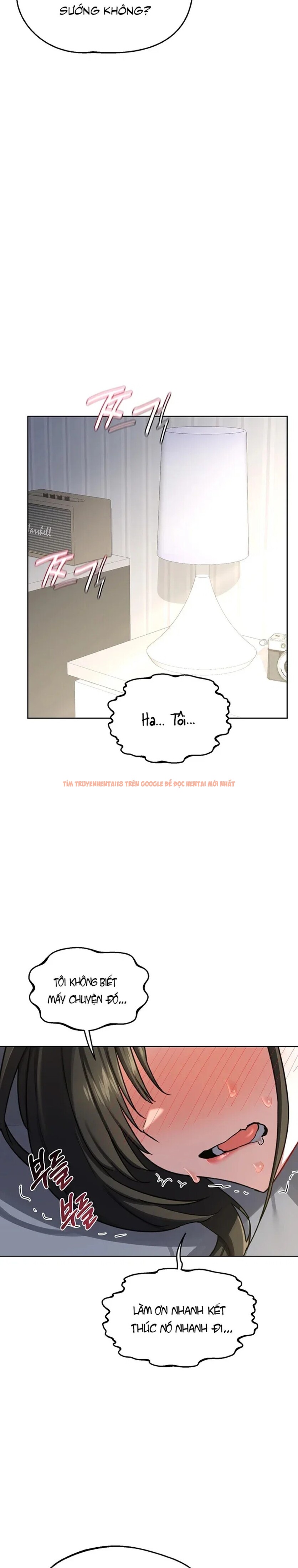 Xem ảnh Kế Hoạch Trao Đổi Mẹ - Chapter 67 - 19 0 - Truyenhentaiz.net