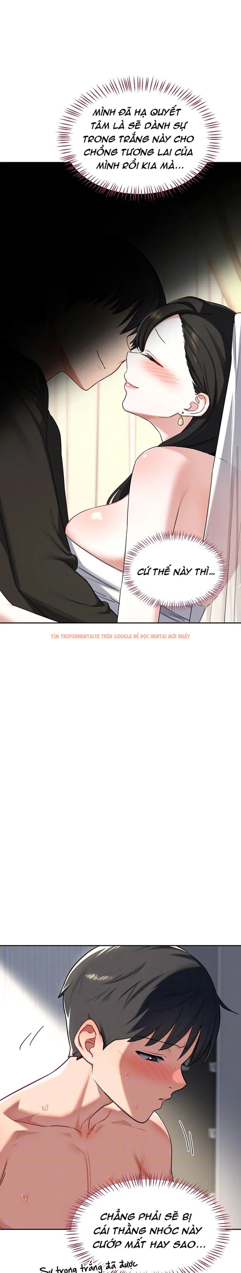 Xem ảnh Kế Hoạch Trao Đổi Mẹ - Chapter 67 - 2 0 - Truyenhentaiz.net