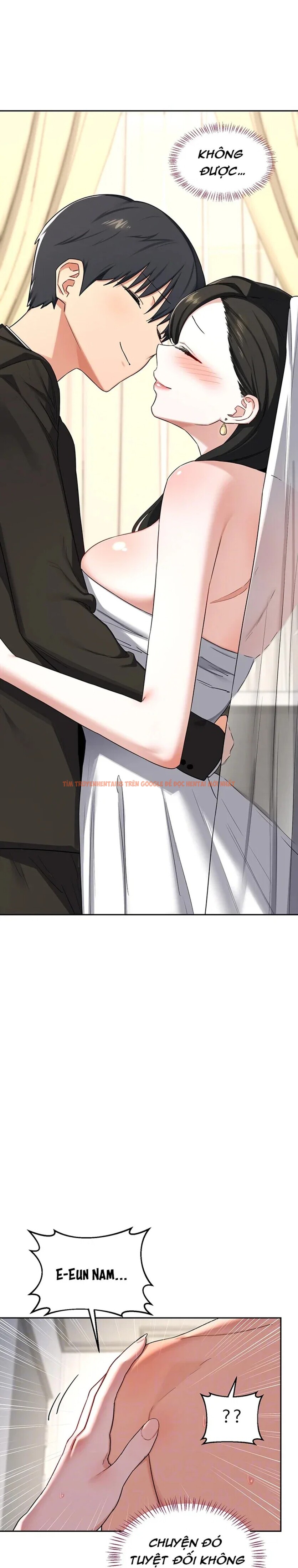 Xem ảnh Kế Hoạch Trao Đổi Mẹ - Chapter 67 - 3 0 - Truyenhentaiz.net