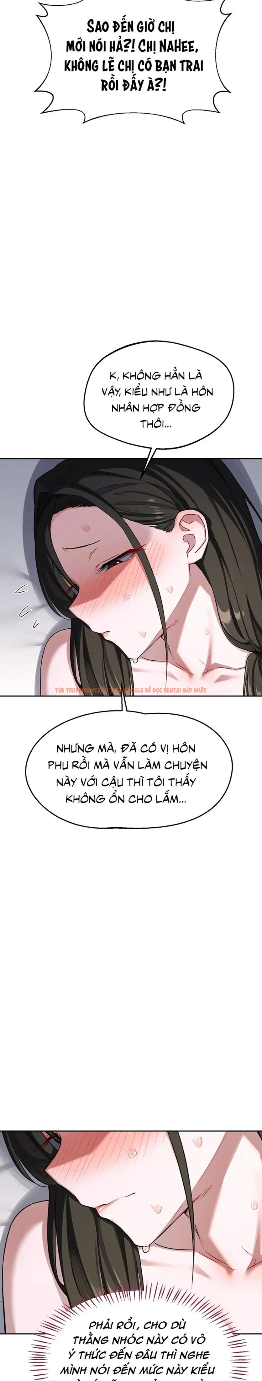 Xem ảnh Kế Hoạch Trao Đổi Mẹ - Chapter 67 - 4 0 - Truyenhentaiz.net