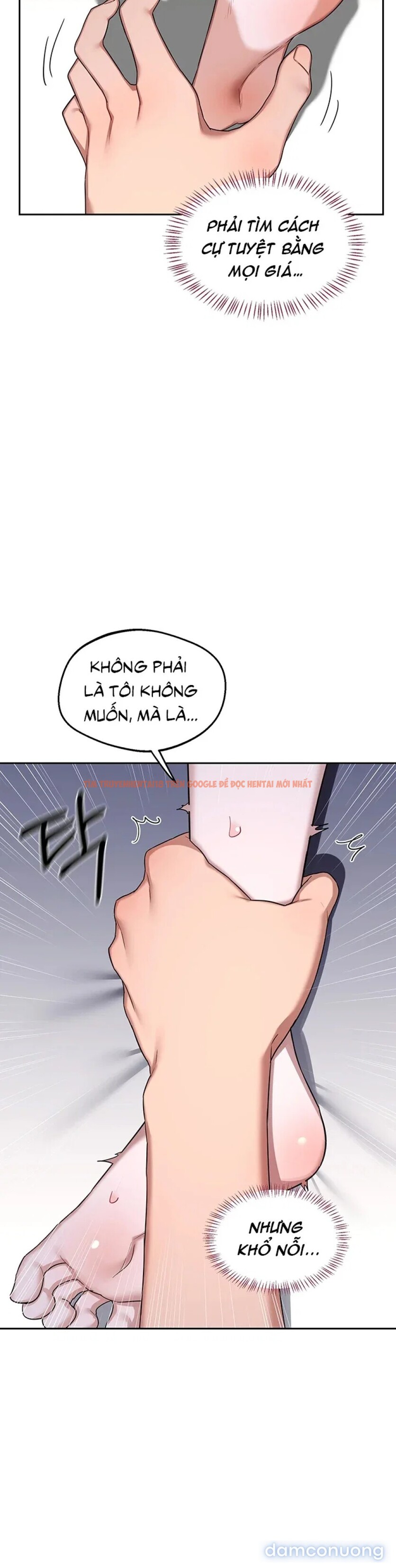 Xem ảnh Kế Hoạch Trao Đổi Mẹ - Chapter 67 - 6 1 - Truyenhentaiz.net