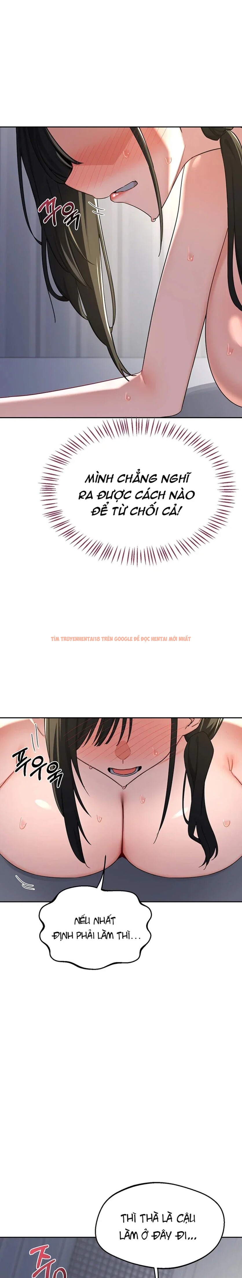 Xem ảnh Kế Hoạch Trao Đổi Mẹ - Chapter 67 - 7 0 - Truyenhentaiz.net