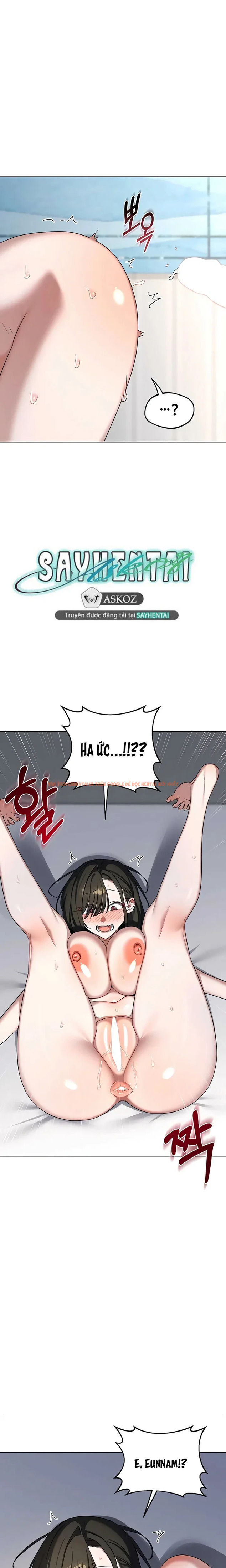 Xem ảnh Kế Hoạch Trao Đổi Mẹ - Chapter 68 - 14 0 - Truyenhentaiz.net