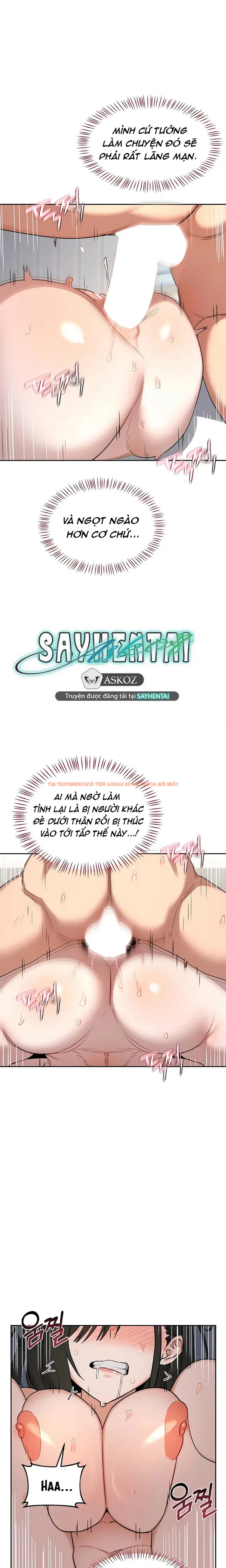 Xem ảnh Kế Hoạch Trao Đổi Mẹ - Chapter 68 - 16 0 - Truyenhentaiz.net