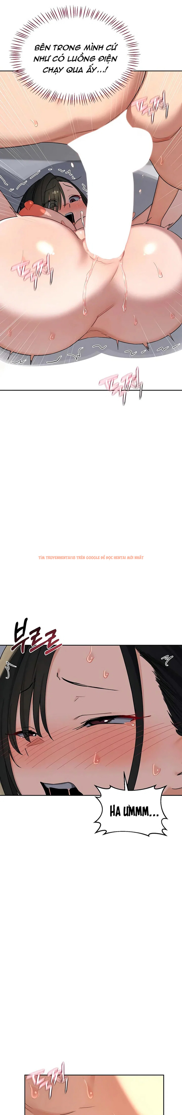 Xem ảnh Kế Hoạch Trao Đổi Mẹ - Chapter 68 - 17 - Truyenhentaiz.net