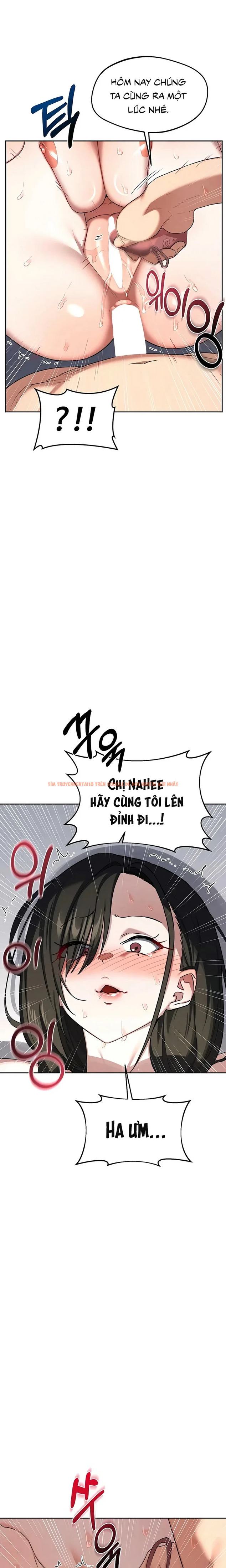 Xem ảnh Kế Hoạch Trao Đổi Mẹ - Chapter 68 - 19 0 - Truyenhentaiz.net