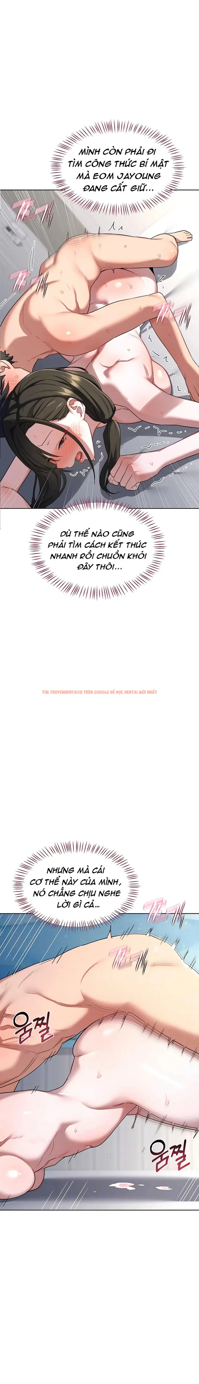 Xem ảnh Kế Hoạch Trao Đổi Mẹ - Chapter 68 - 2 0 - Truyenhentaiz.net