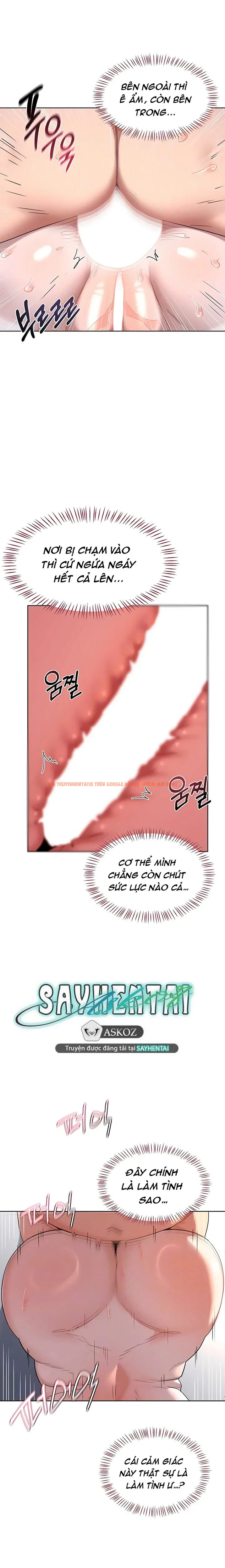 Xem ảnh Kế Hoạch Trao Đổi Mẹ - Chapter 68 - 3 0 - Truyenhentaiz.net