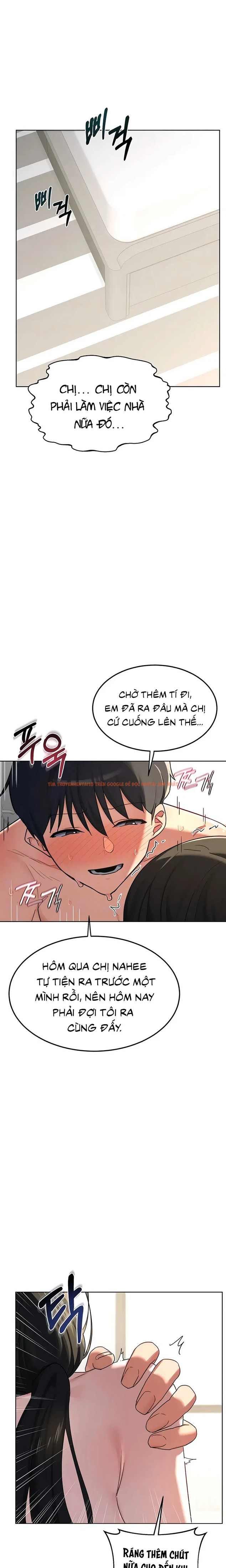 Xem ảnh Kế Hoạch Trao Đổi Mẹ - Chapter 68 - 4 0 - Truyenhentaiz.net