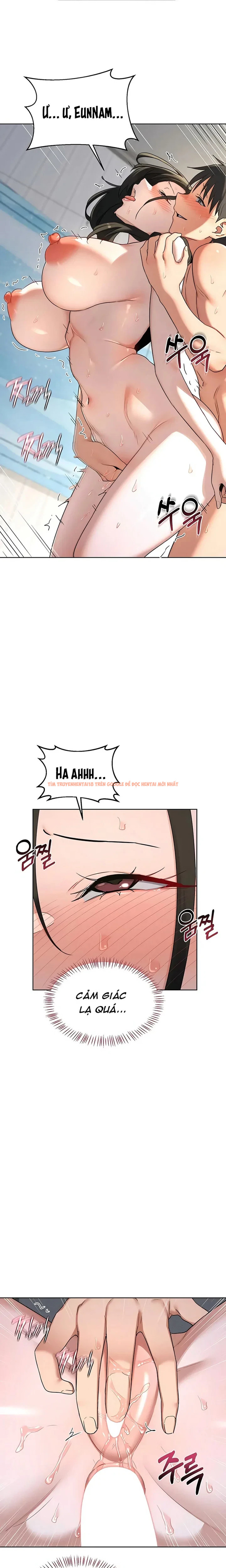 Xem ảnh Kế Hoạch Trao Đổi Mẹ - Chapter 68 - 7 0 - Truyenhentaiz.net