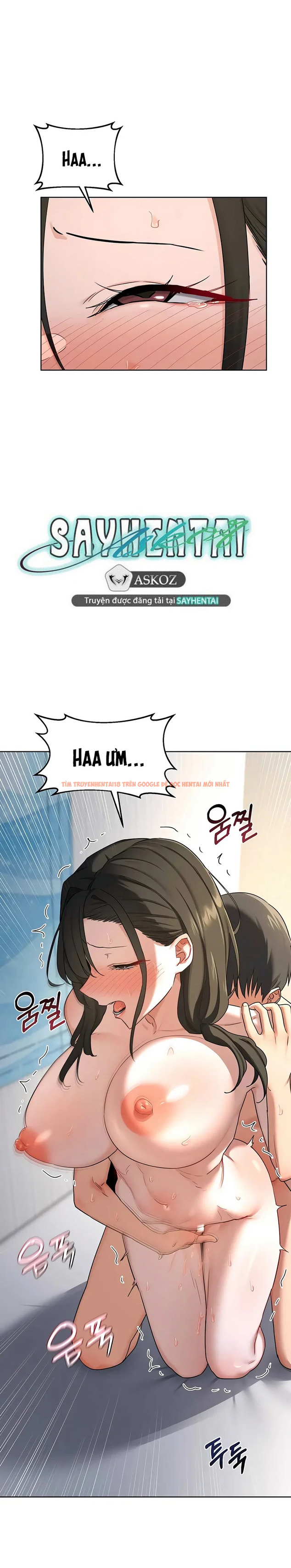 Xem ảnh Kế Hoạch Trao Đổi Mẹ - Chapter 68 - 8 - Truyenhentaiz.net