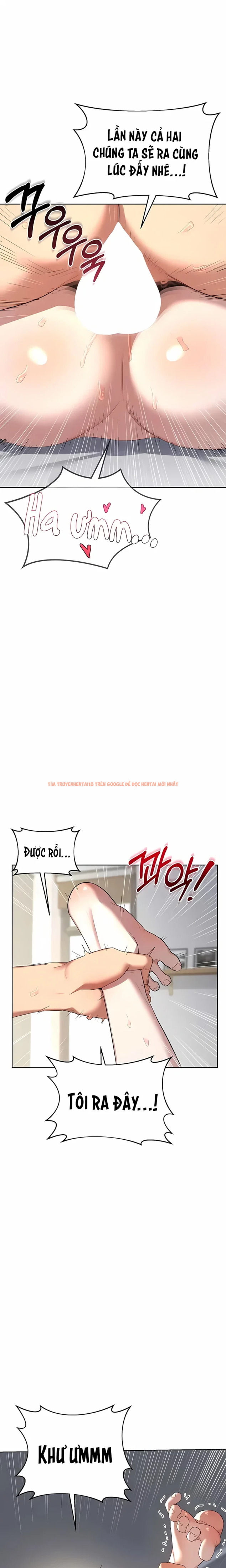 Xem ảnh Kế Hoạch Trao Đổi Mẹ - Chapter 69 - 10 0 - Truyenhentaiz.net