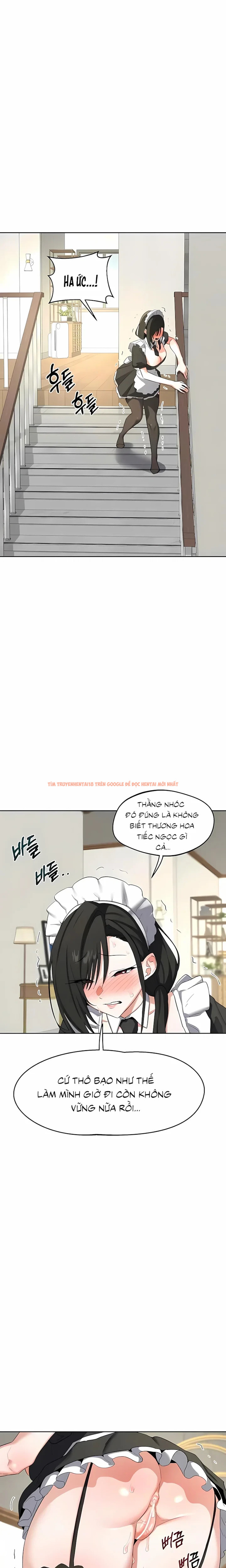 Xem ảnh Kế Hoạch Trao Đổi Mẹ - Chapter 69 - 15 0 - Truyenhentaiz.net