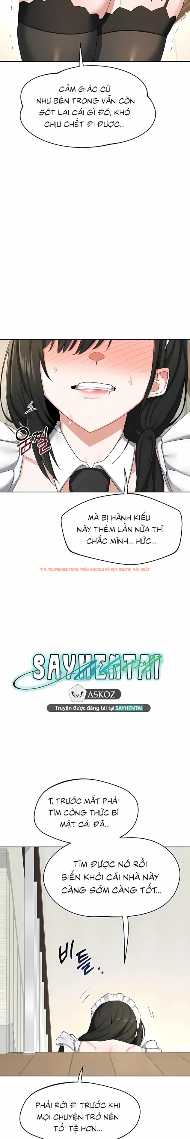 Xem ảnh Kế Hoạch Trao Đổi Mẹ - Chapter 69 - 15 1 - Truyenhentaiz.net