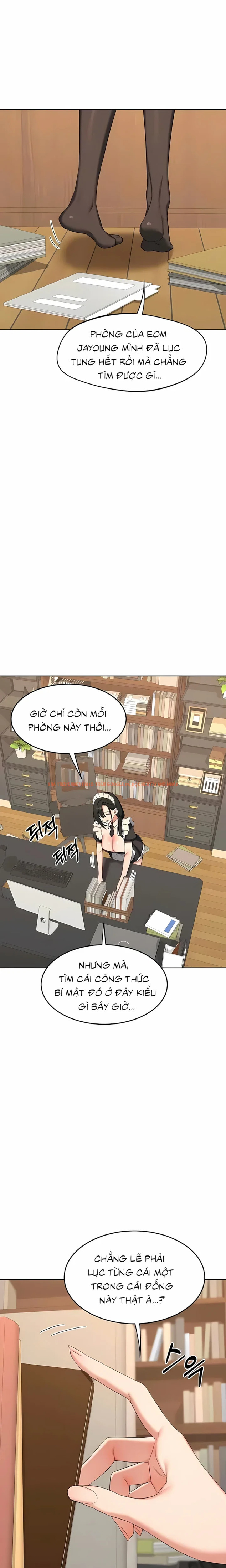 Xem ảnh Kế Hoạch Trao Đổi Mẹ - Chapter 69 - 17 0 - Truyenhentaiz.net
