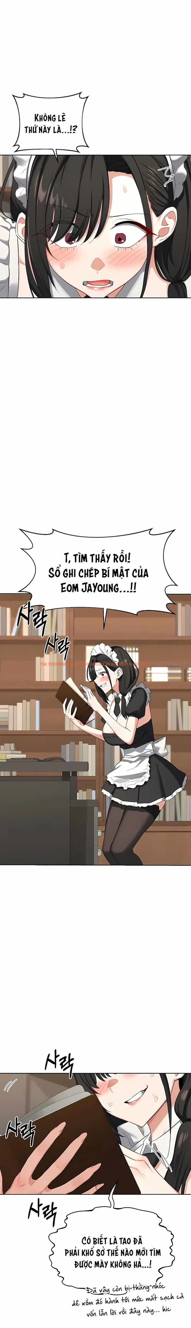 Xem ảnh Kế Hoạch Trao Đổi Mẹ - Chapter 69 - 19 0 - Truyenhentaiz.net
