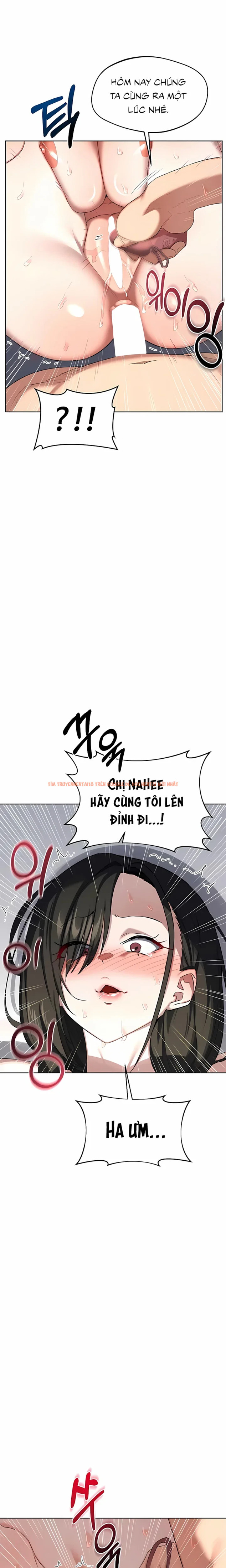 Xem ảnh Kế Hoạch Trao Đổi Mẹ - Chapter 69 - 2 0 - Truyenhentaiz.net