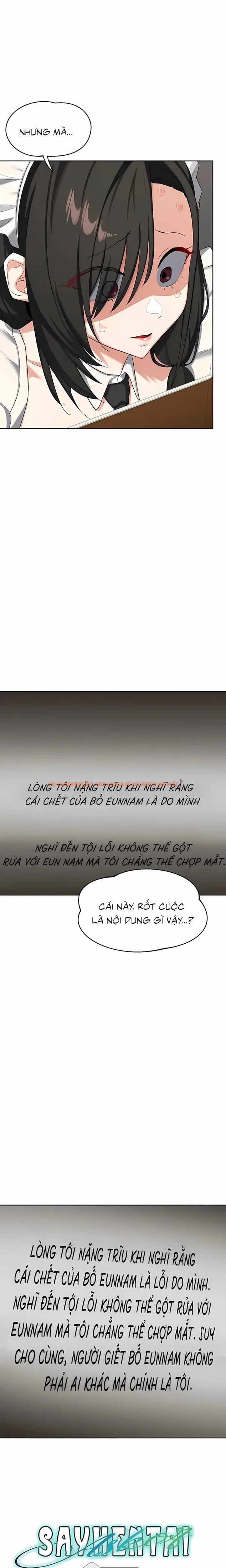 Xem ảnh Kế Hoạch Trao Đổi Mẹ - Chapter 69 - 20 0 - Truyenhentaiz.net