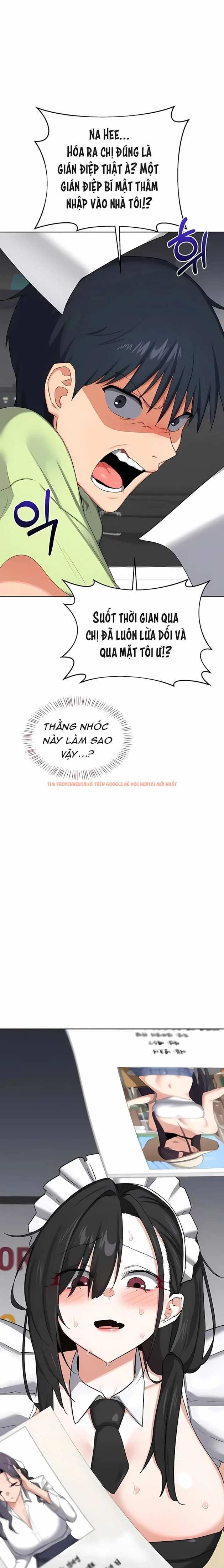 Xem ảnh Kế Hoạch Trao Đổi Mẹ - Chapter 69 - 24 0 - Truyenhentaiz.net