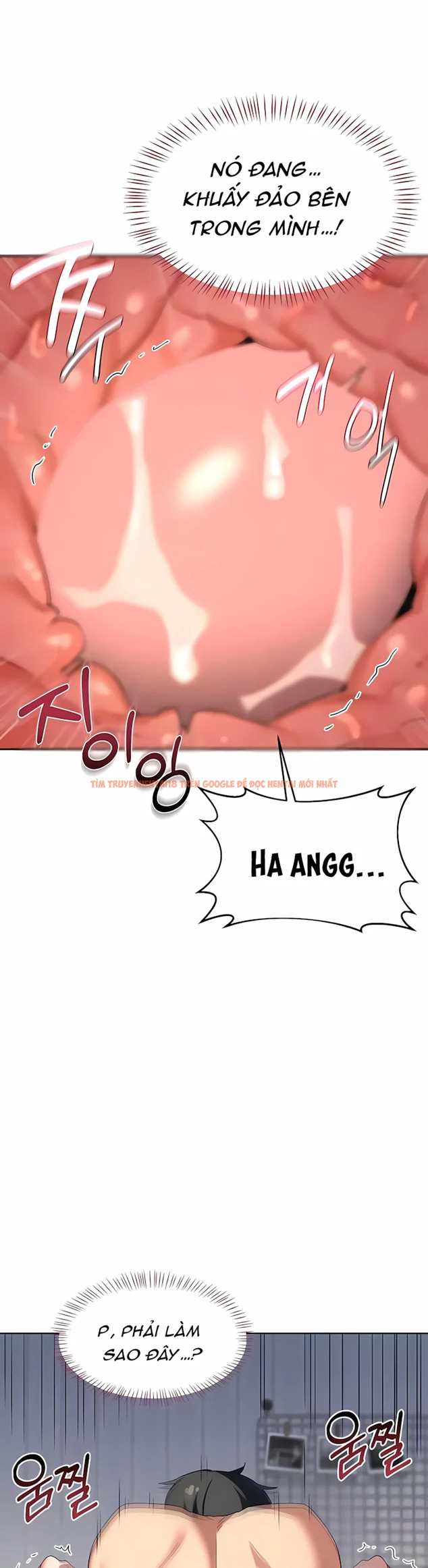 Xem ảnh Kế Hoạch Trao Đổi Mẹ - Chapter 69 - 6 - Truyenhentaiz.net