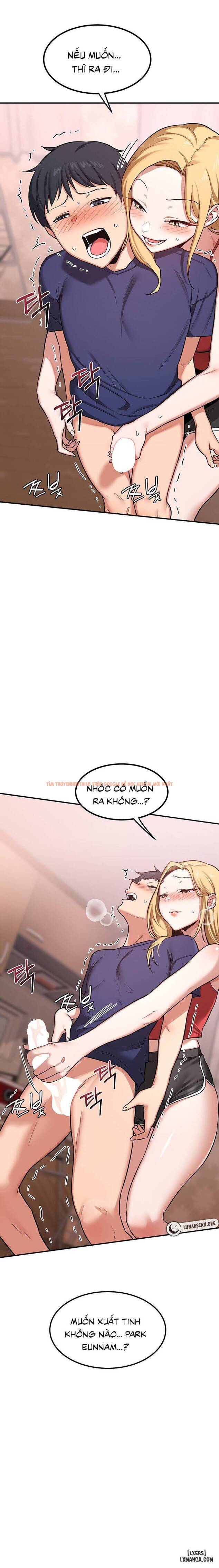 Xem ảnh 1 trong truyện hentai Kế Hoạch Trao Đổi Mẹ - Chapter 7 - hentaitvn.net