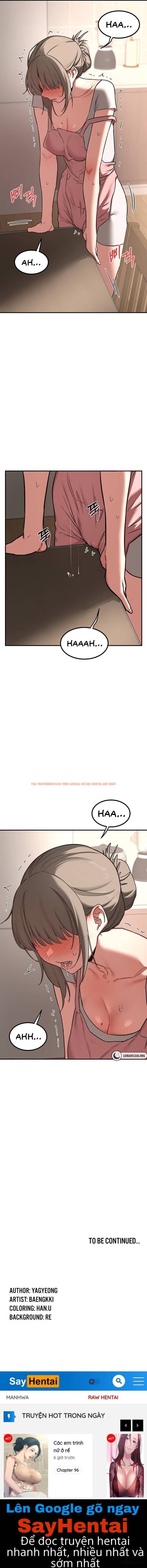 Xem ảnh 12 trong truyện hentai Kế Hoạch Trao Đổi Mẹ - Chapter 7 - hentaitvn.net