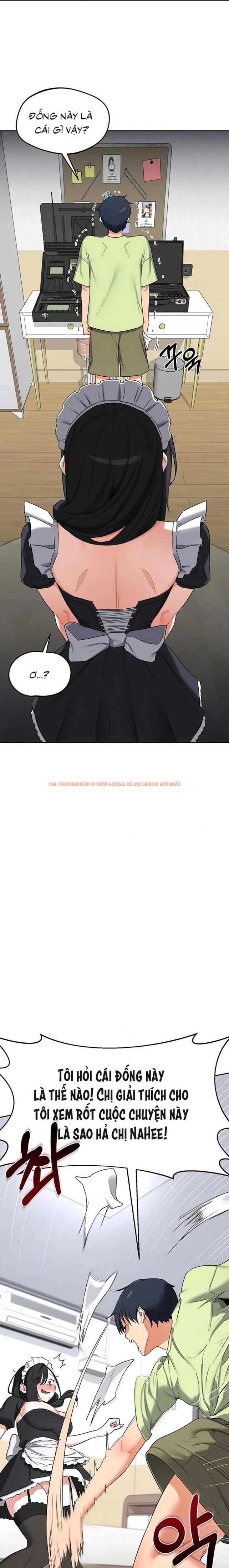 Xem ảnh 1 0 trong truyện hentai Kế Hoạch Trao Đổi Mẹ - Chapter 70 - www.hentaitvn.net